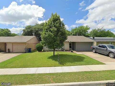 Oldbridge, ALLEN, TX 75002