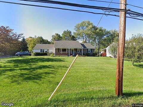 Vaughn, ROYERSFORD, PA 19468
