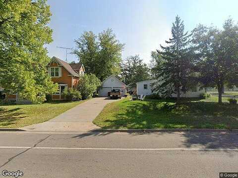 Wood, MORA, MN 55051