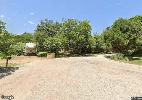 White Bear, BUFFALO GAP, TX 79508