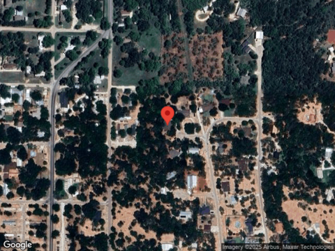 White Bear, BUFFALO GAP, TX 79508