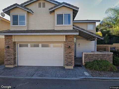 Fanita Rancho, SANTEE, CA 92071