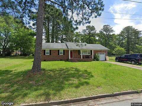 Mullen, CHESAPEAKE, VA 23320