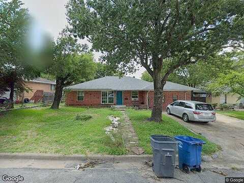 Eccles, DALLAS, TX 75227