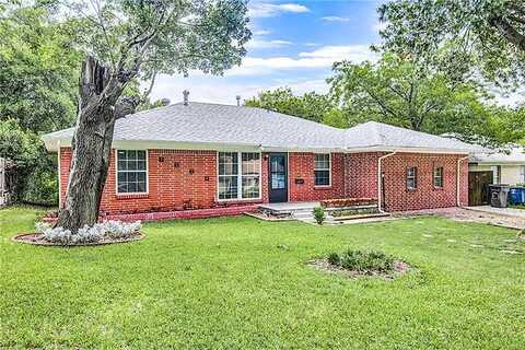 Eccles, DALLAS, TX 75227