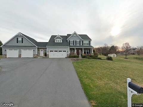 Harness Downs, PORT MATILDA, PA 16870