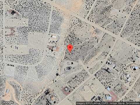 W Pala Dr, White Hills, AZ 86445