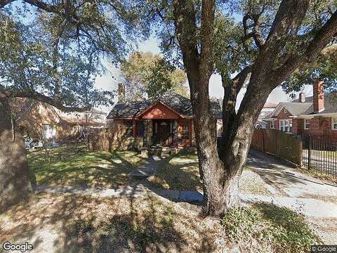 Walker, HOUSTON, TX 77011
