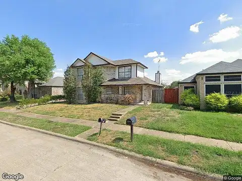Snapdragon, MESQUITE, TX 75149