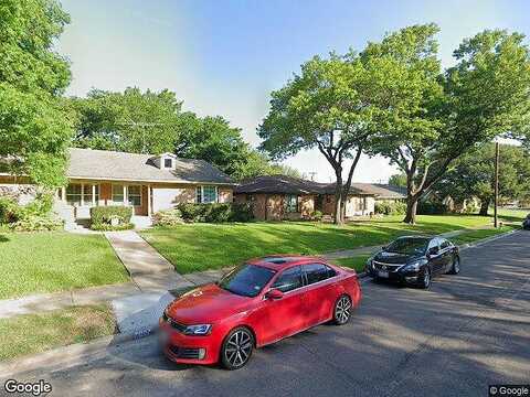Kingsbury, DALLAS, TX 75231