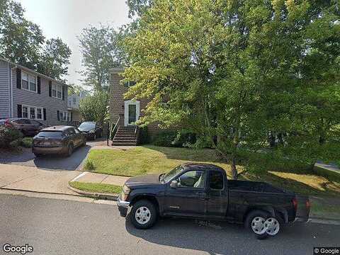22Nd, ARLINGTON, VA 22205