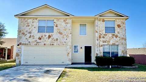 Braden Gate, SAN ANTONIO, TX 78244