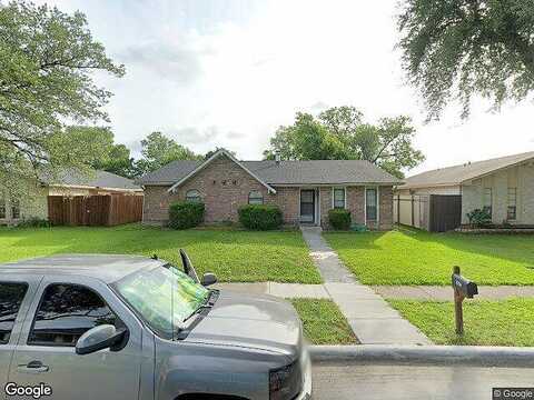 Mayflower, GARLAND, TX 75043