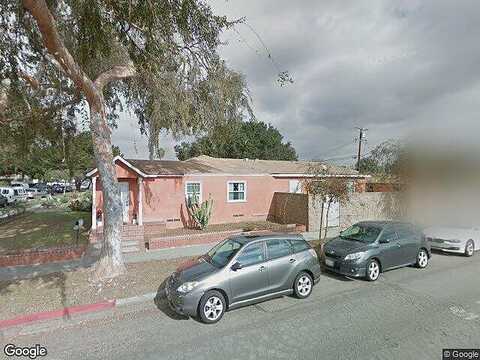 San Francisco, LONG BEACH, CA 90806