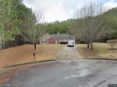 Wolfcreek, ATLANTA, GA 30349
