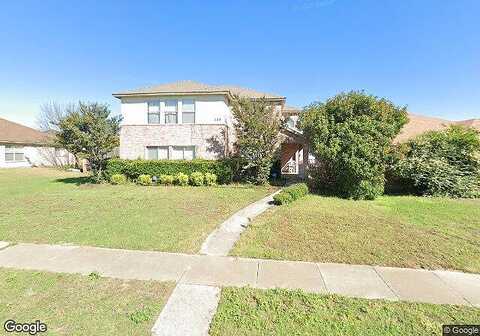 Teakwood, CEDAR HILL, TX 75104