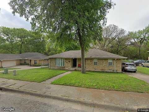 King Cole, DALLAS, TX 75216
