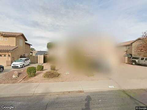 Los Alamos, GILBERT, AZ 85233