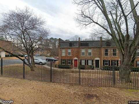 Winding River, ATLANTA, GA 30350