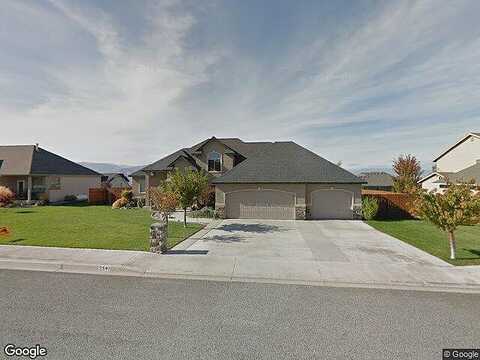 Fancher Heights, EAST WENATCHEE, WA 98802