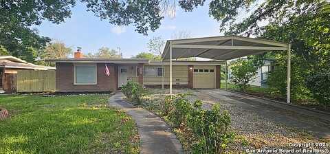 Artemis, SAN ANTONIO, TX 78218