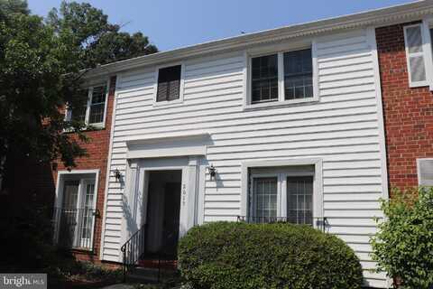 2615 S WALTER REED DRIVE S, ARLINGTON, VA 22206