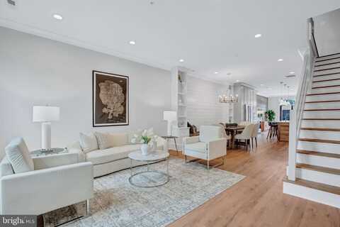 1622 E STREET SE, WASHINGTON, DC 20003