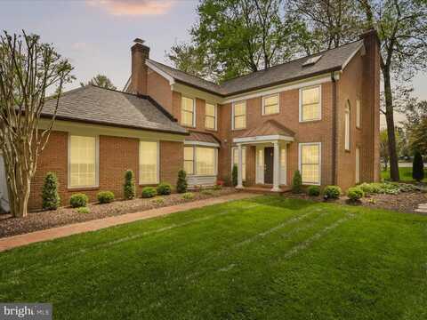 7287 EVANS MILL ROAD, MCLEAN, VA 22101