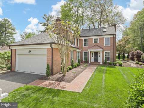 7287 EVANS MILL ROAD, MCLEAN, VA 22101
