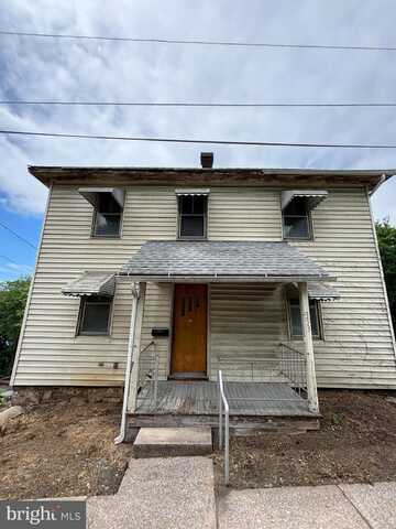 353 PINE STREET, BELLEFONTE, PA 16823