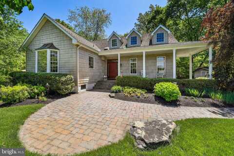 11 HILLIARDS BRIDGE ROAD, SOUTHAMPTON, NJ 08088