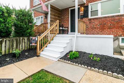 5404 HIGHRIDGE STREET, BALTIMORE, MD 21227