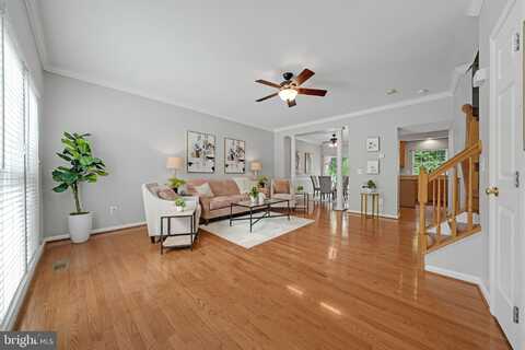 5948 EDGEHILL COURT, ALEXANDRIA, VA 22303