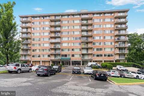 4520 KING STREET, ALEXANDRIA, VA 22302