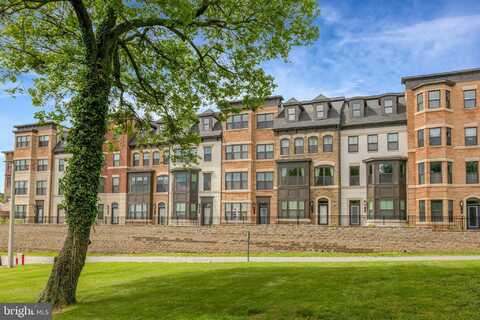 109 MARKET SQUARE NW, VIENNA, VA 22180