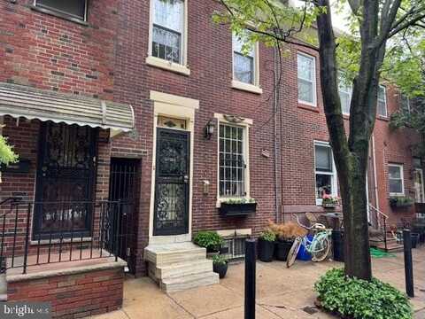 1010 FERNON STREET, PHILADELPHIA, PA 19148