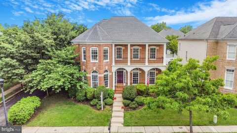 710 CRISFIELD WAY, ANNAPOLIS, MD 21401