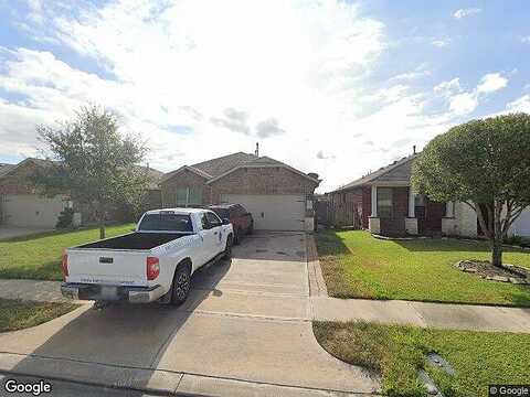 Scotsman, KATY, TX 77493