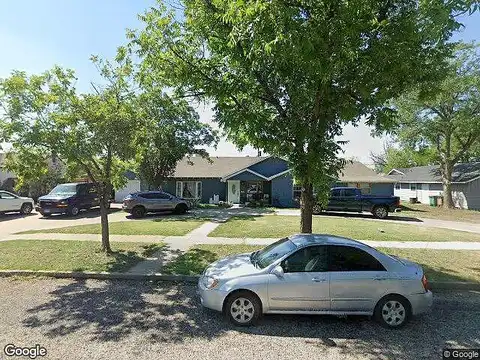 Waco, SAN ANGELO, TX 76901