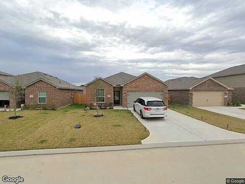 Solstice Point, HOCKLEY, TX 77447