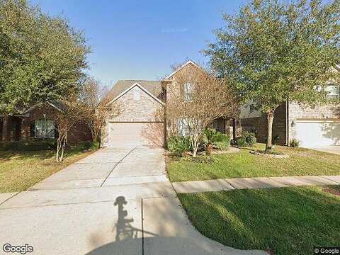 Valkyrie, SPRING, TX 77379