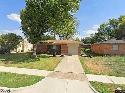 Buena Vista, MESQUITE, TX 75149