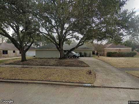 Ella Lee, HOUSTON, TX 77077