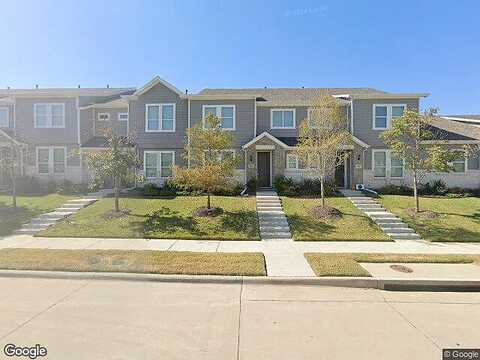 Creekbank, MCKINNEY, TX 75071