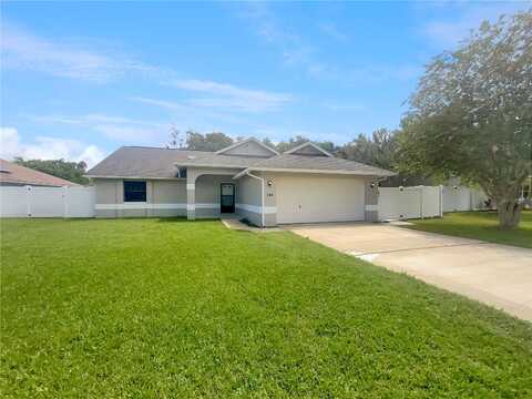 Black Bear, PALM COAST, FL 32137