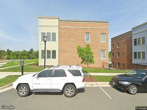 Quadrangle, LORTON, VA 22079