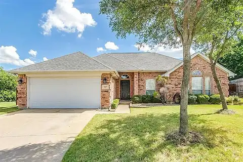Gracie, BURLESON, TX 76028