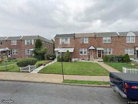 King, FOLCROFT, PA 19032