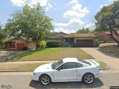 Whispering, DALLAS, TX 75241