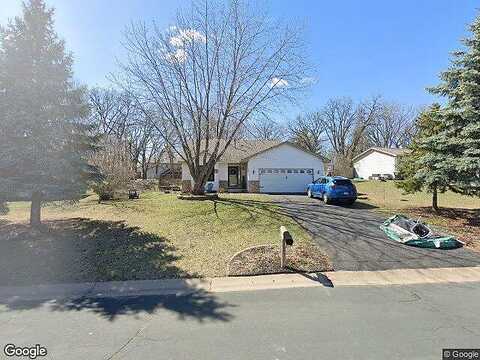 Ibis, ANDOVER, MN 55304